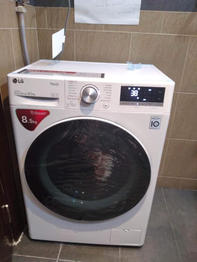 דירות Super Cebu Loft מראה חיצוני תמונה