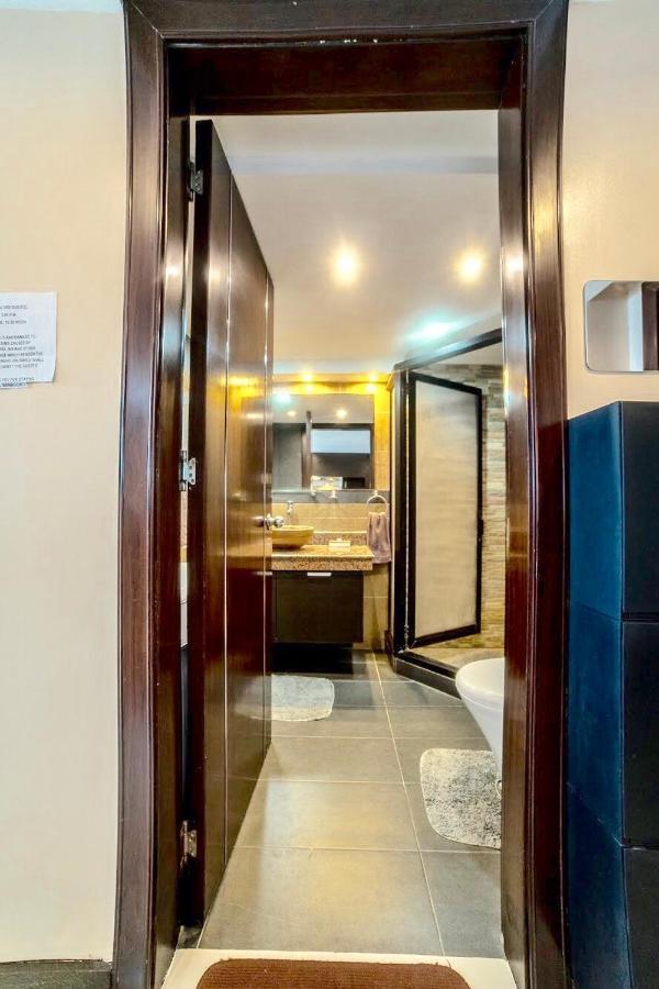 דירות Super Cebu Loft מראה חיצוני תמונה