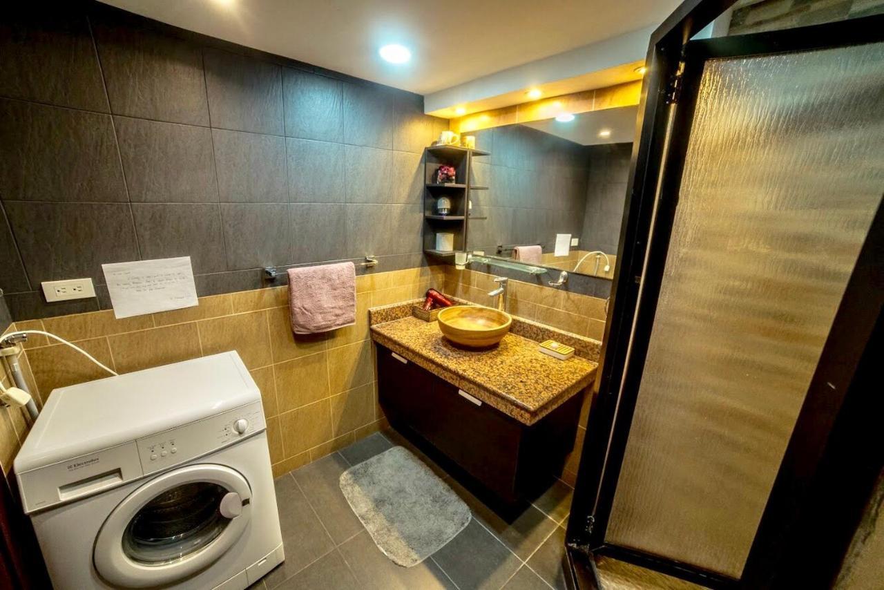 דירות Super Cebu Loft מראה חיצוני תמונה