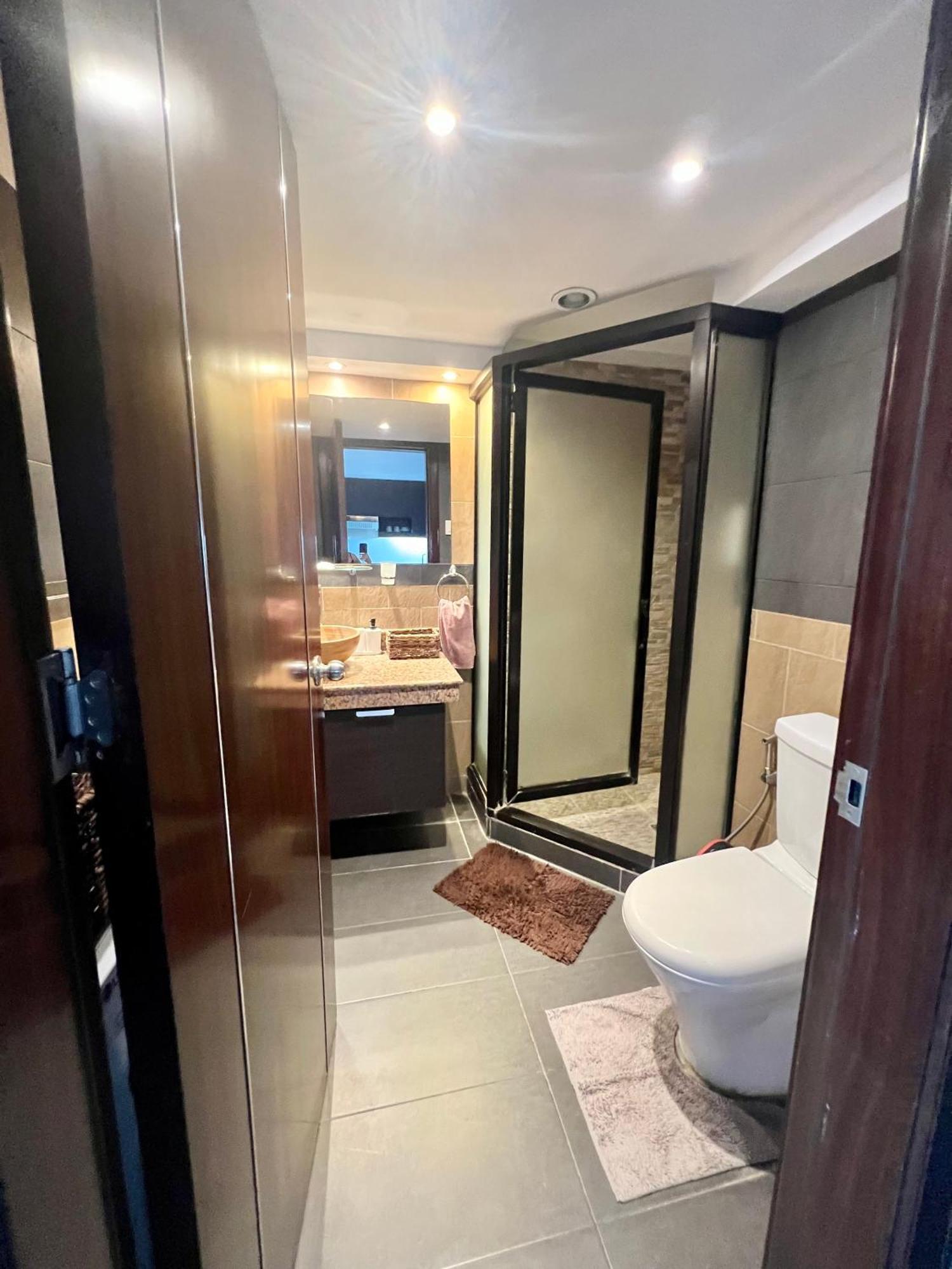 דירות Super Cebu Loft מראה חיצוני תמונה