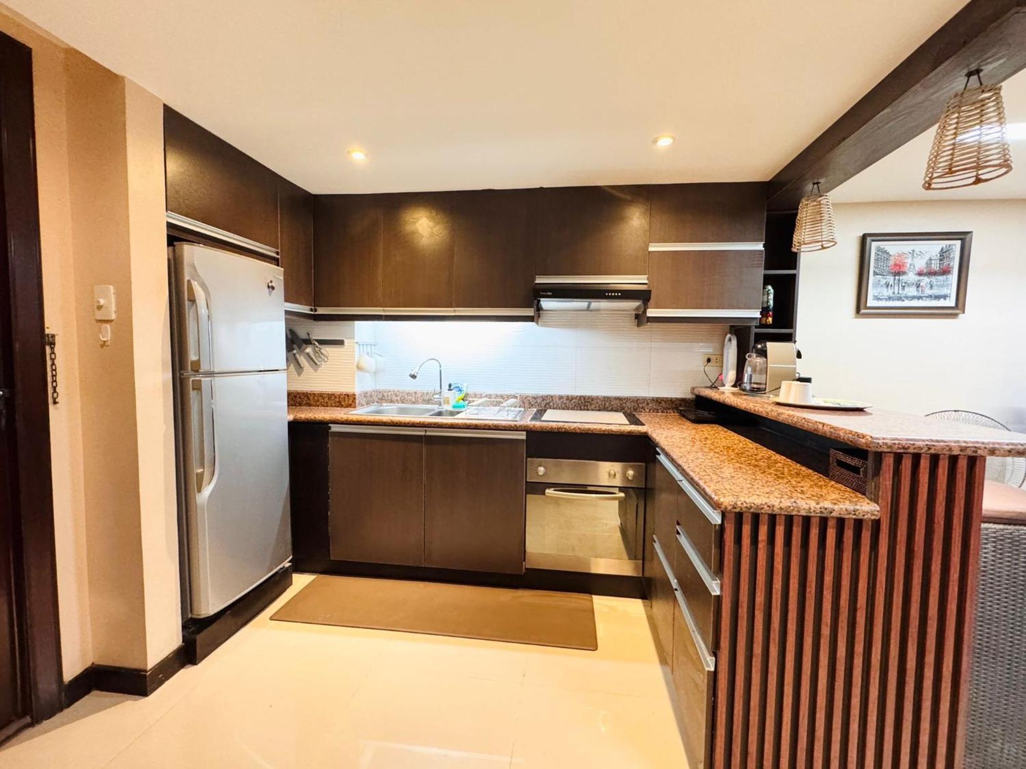 דירות Super Cebu Loft מראה חיצוני תמונה
