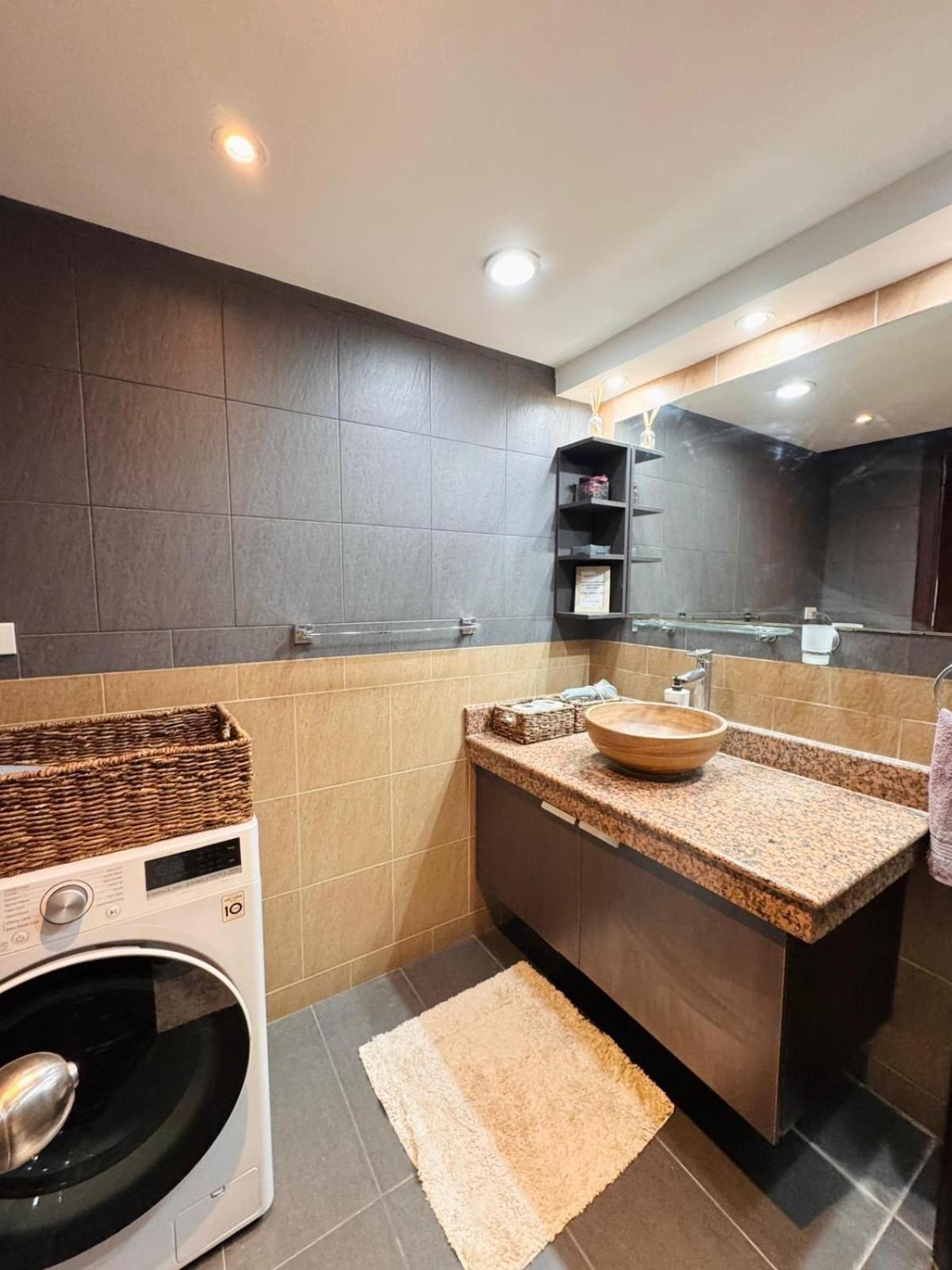 דירות Super Cebu Loft מראה חיצוני תמונה