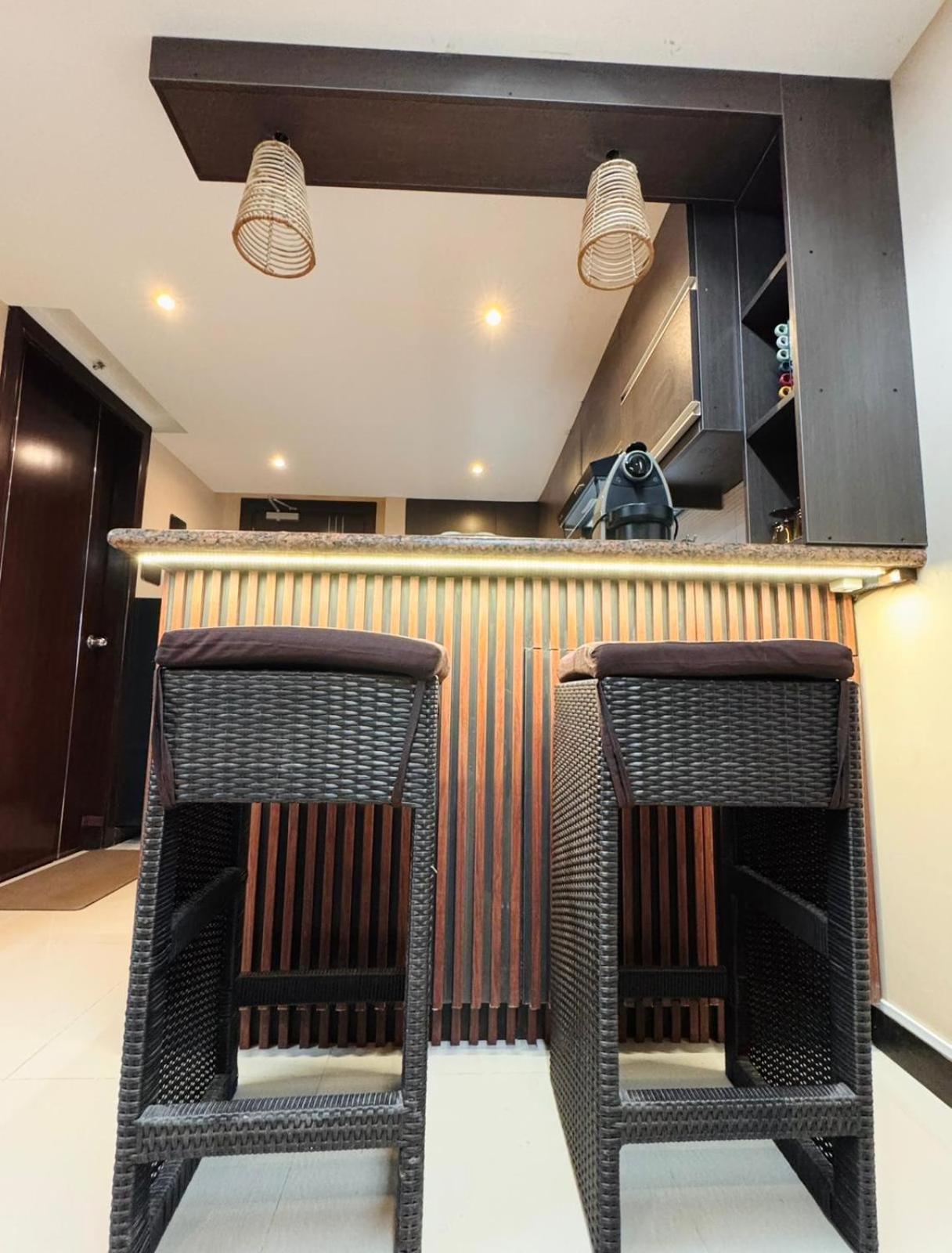 דירות Super Cebu Loft מראה חיצוני תמונה