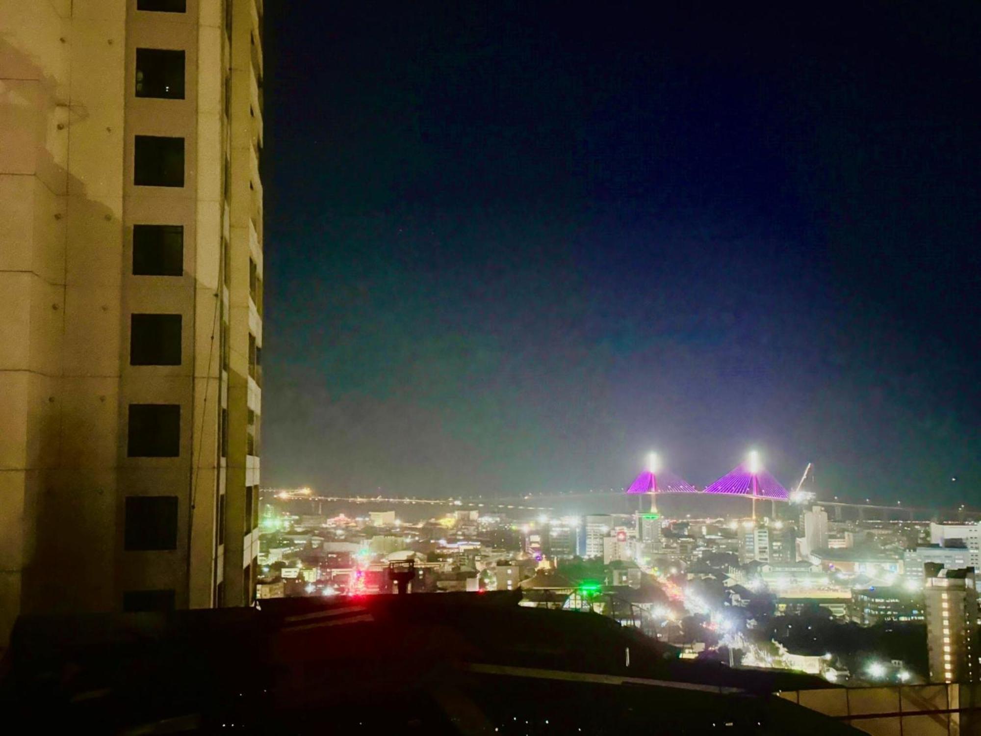 דירות Super Cebu Loft מראה חיצוני תמונה