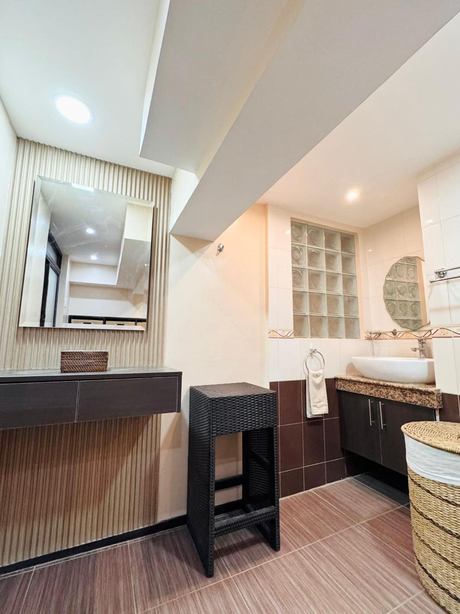 דירות Super Cebu Loft מראה חיצוני תמונה