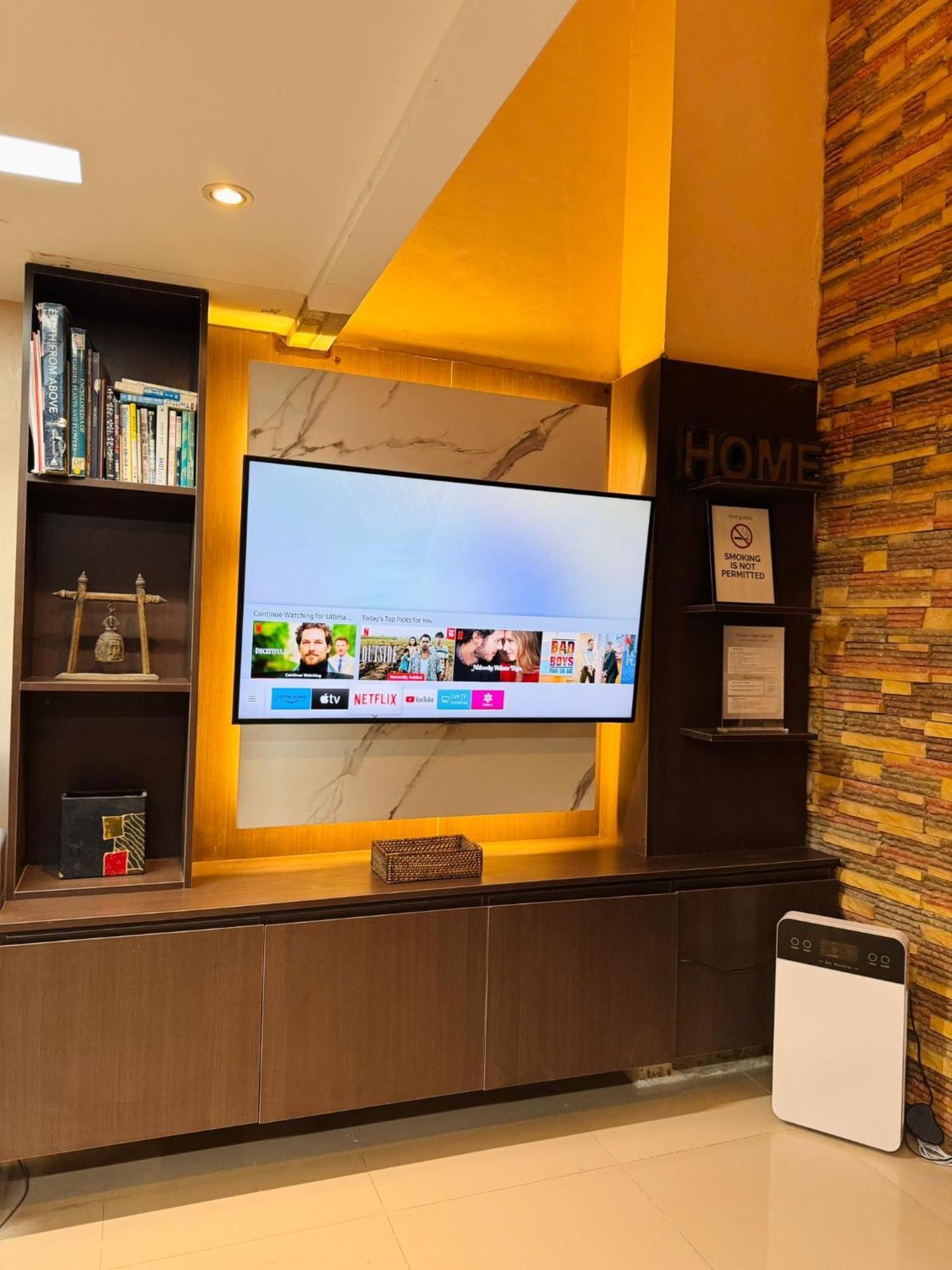 דירות Super Cebu Loft מראה חיצוני תמונה