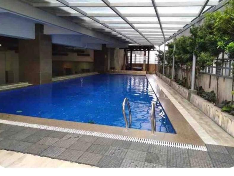 דירות Super Cebu Loft מראה חיצוני תמונה