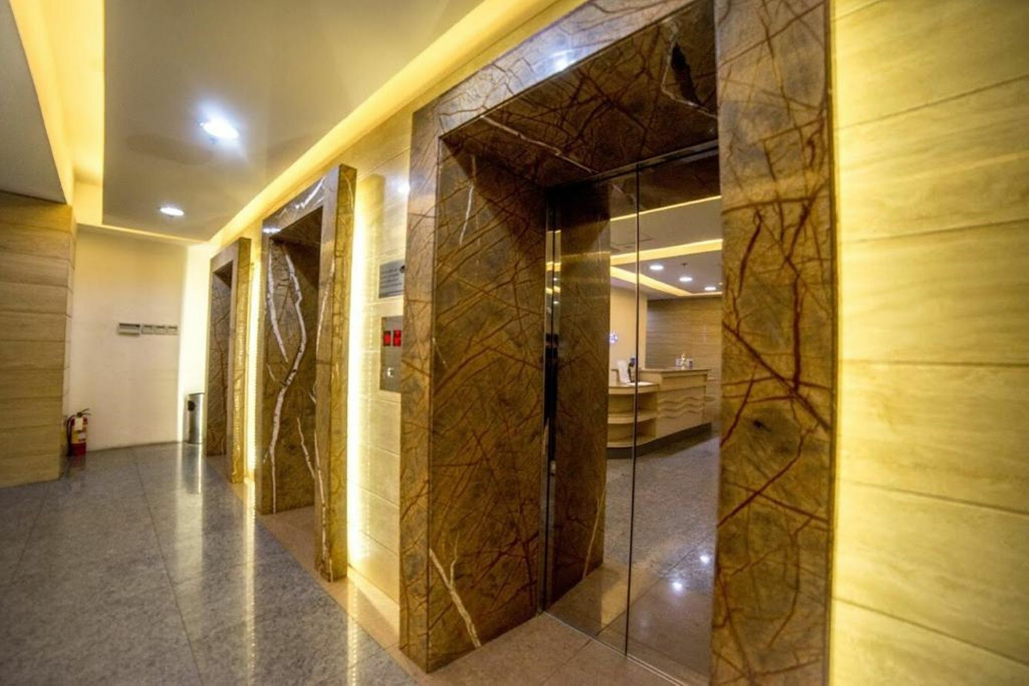 דירות Super Cebu Loft מראה חיצוני תמונה
