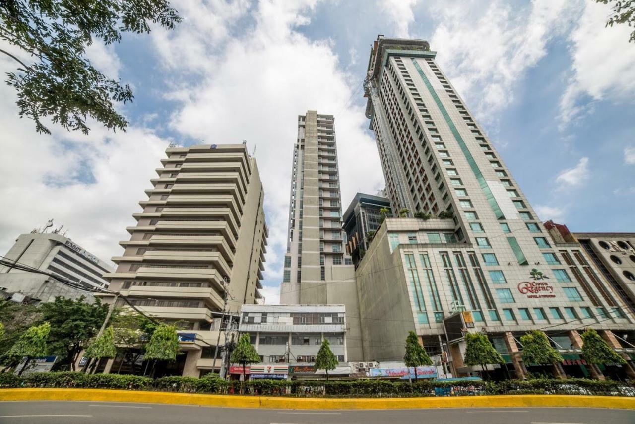 דירות Super Cebu Loft מראה חיצוני תמונה
