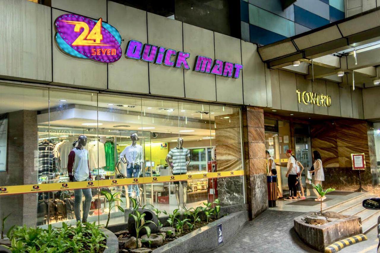 דירות Super Cebu Loft מראה חיצוני תמונה