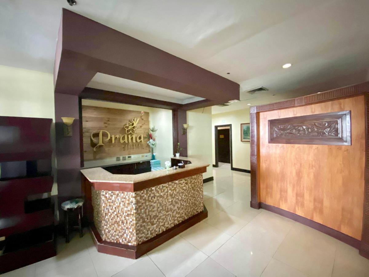 דירות Super Cebu Loft מראה חיצוני תמונה
